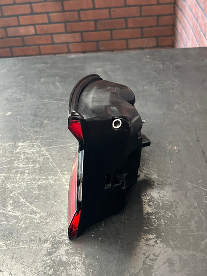 15-23 Dodge Charger Rear Left Outer Tail light Led lamp 68213145AD OEM *Tested*