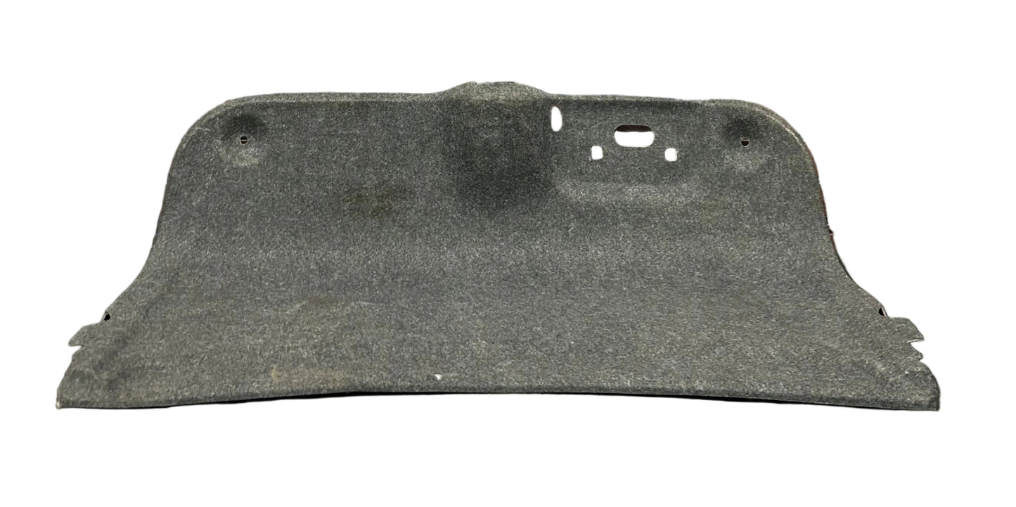 2015-2023 Dodge Charger OEM Decklid Trunk Interior Trim Cover 68216949AG