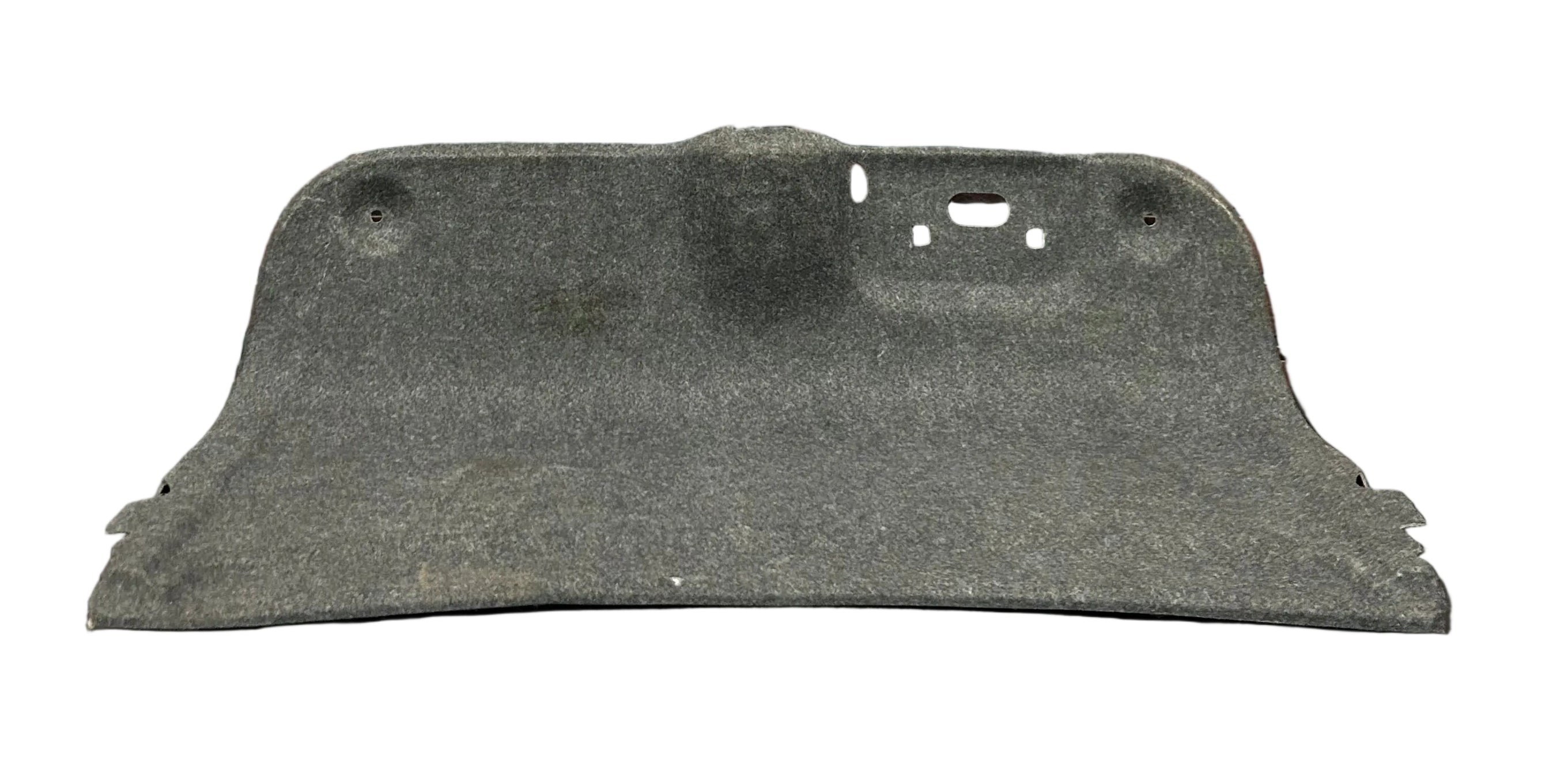 2015-2023 Dodge Charger OEM Decklid Trunk Interior Trim Cover 68216949AG