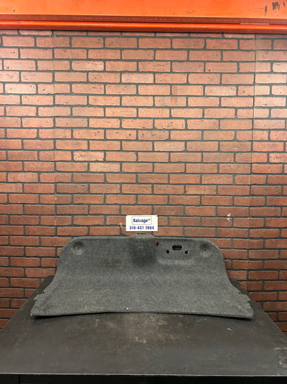 2015-2023 Dodge Charger OEM Decklid Trunk Interior Trim Cover 68216949AG