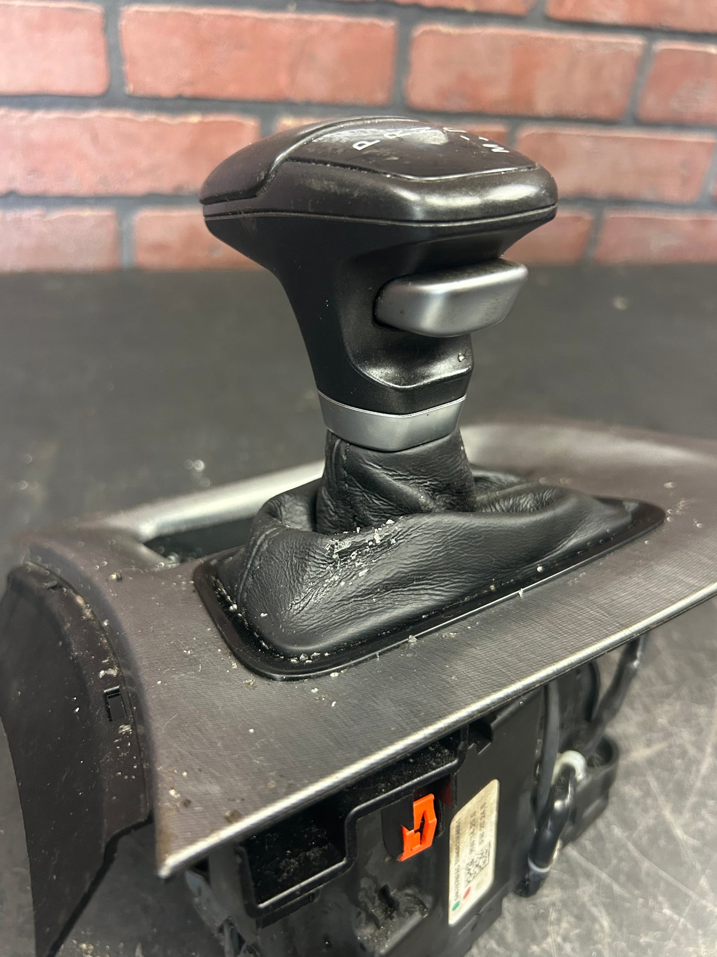 2015-2023 Dodge Charger Challenger Automatic Transmission Gear Shifter OEM