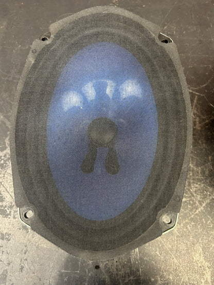 11-23 Dodge Charger Challenger Chrysler 300 Mopar Audio Sound Speaker Set of 4