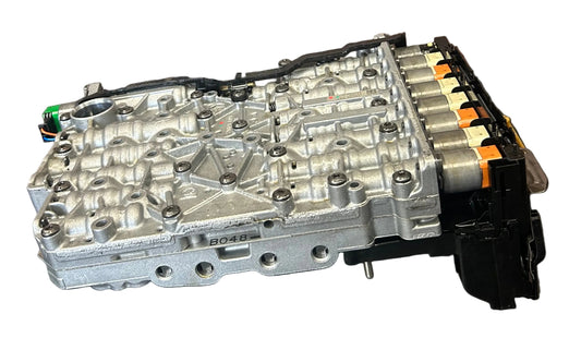 2015-2023 Dodge Charger Challenger 300 SRT R/T Scat Pack 5.7 6.4 392 Valve Body