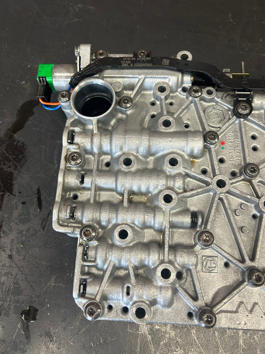 2015-2023 Dodge Charger Challenger 300 SRT R/T Scat Pack 5.7 6.4 392 Valve Body