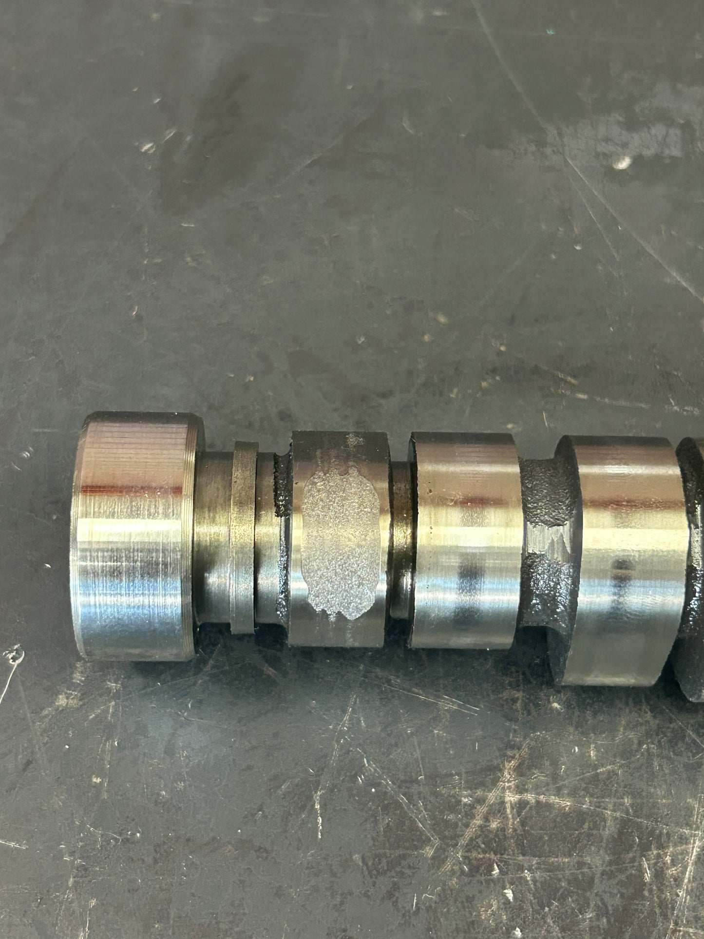 DMG 2011-24 DODGE JEEP CHRYSLER SRT8 6.4L 392 OEM ENGINE MDS CAMSHAFT 5038419AB