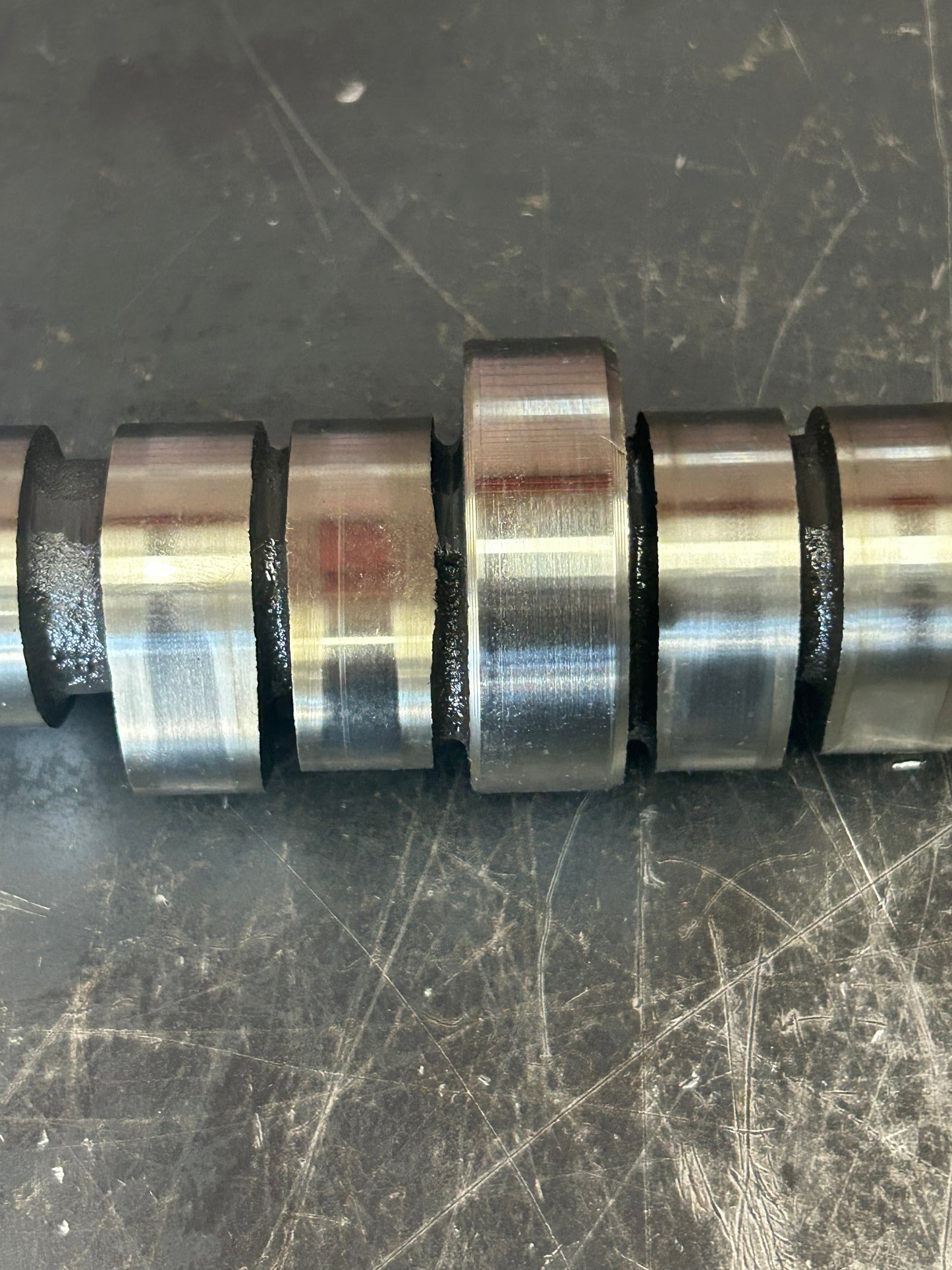 DMG 2011-24 DODGE JEEP CHRYSLER SRT8 6.4L 392 OEM ENGINE MDS CAMSHAFT 5038419AB