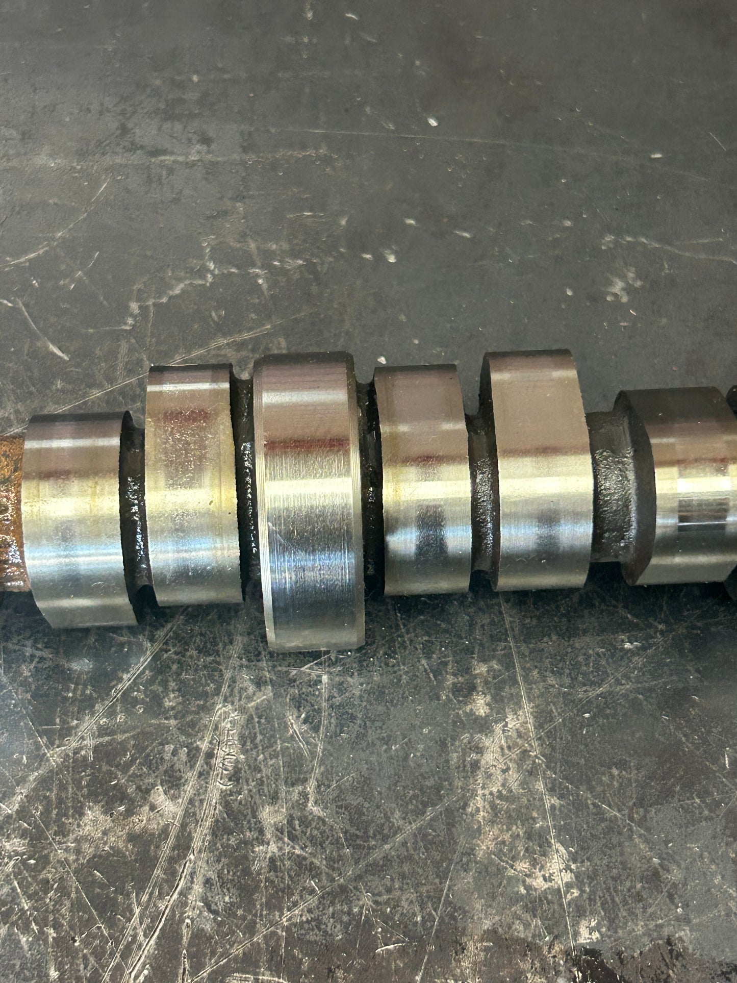 DMG 2011-24 DODGE JEEP CHRYSLER SRT8 6.4L 392 OEM ENGINE MDS CAMSHAFT 5038419AB