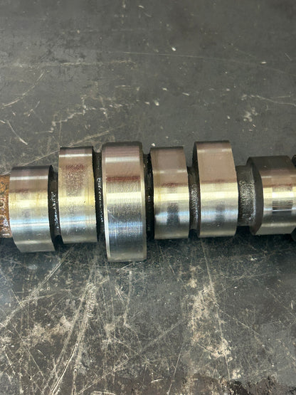 DMG 2011-24 DODGE JEEP CHRYSLER SRT8 6.4L 392 OEM ENGINE MDS CAMSHAFT 5038419AB