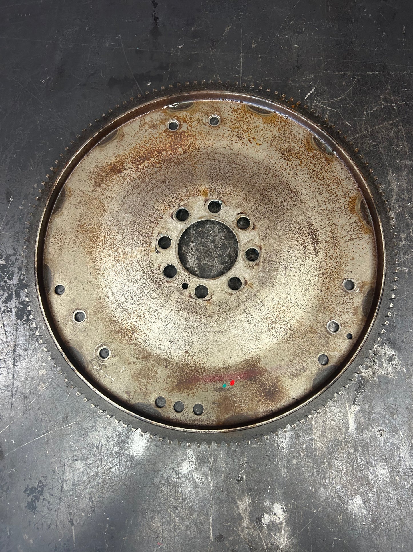 2011-2026 Mopar Ram Dodge Jeep Chrysler Hellcat 6.4 6.2 Flywheel Flex Plate OEM
