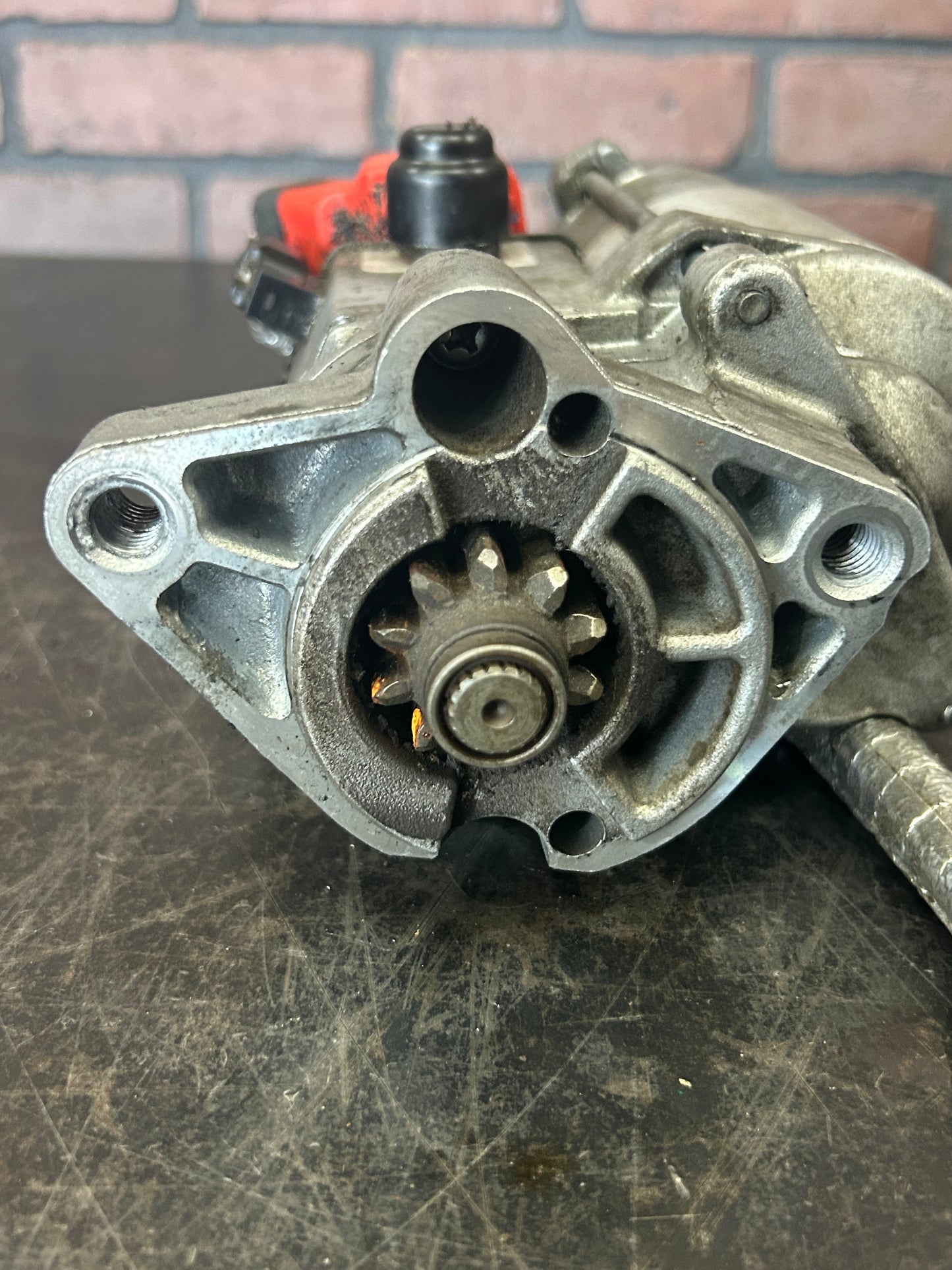 2012 - 2023 CHARGER CHALLENGER 300 6.4L ENGINE STARTER MOTOR OEM 05035102AB