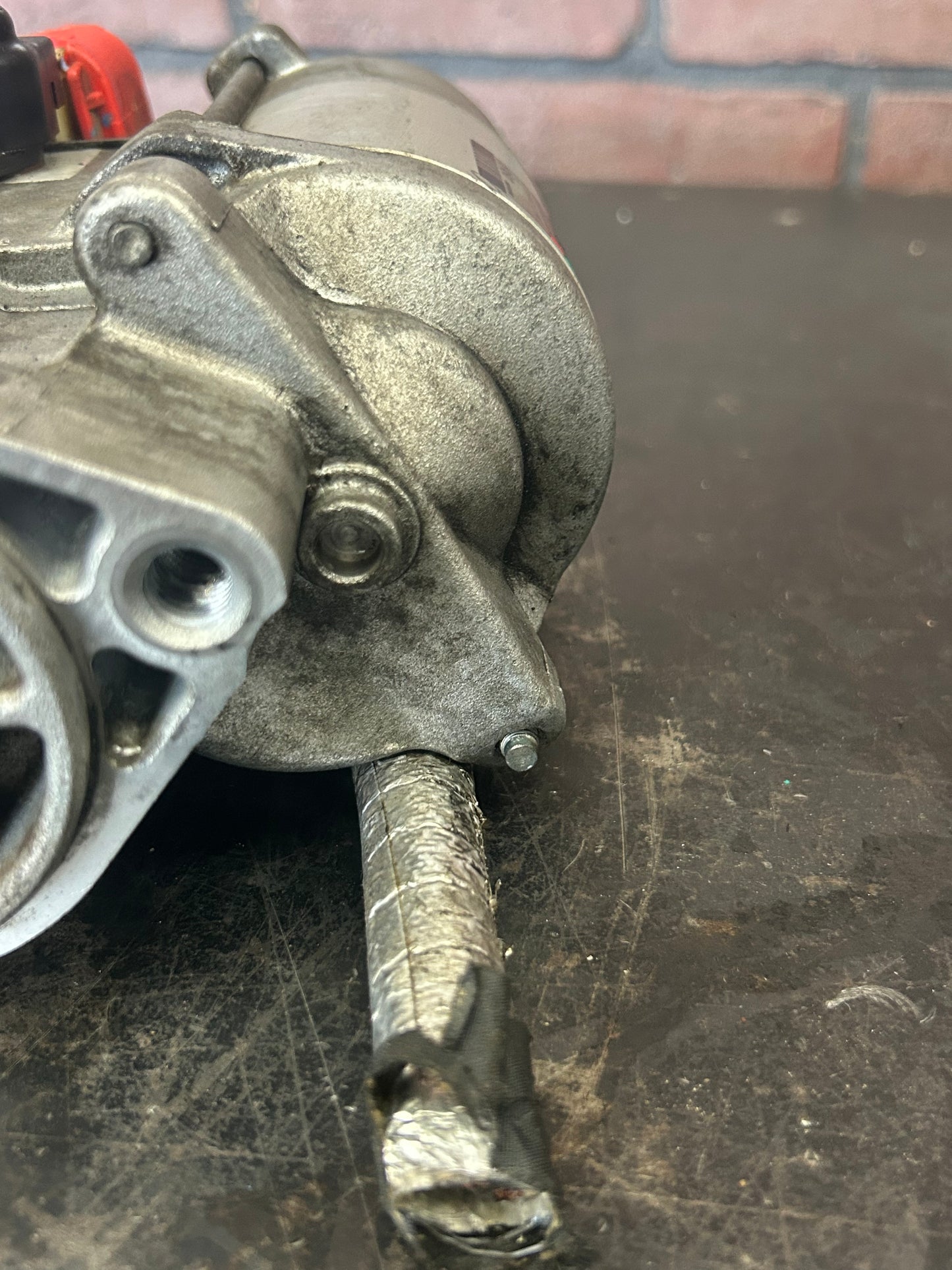 2012 - 2023 CHARGER CHALLENGER 300 6.4L ENGINE STARTER MOTOR OEM 05035102AB