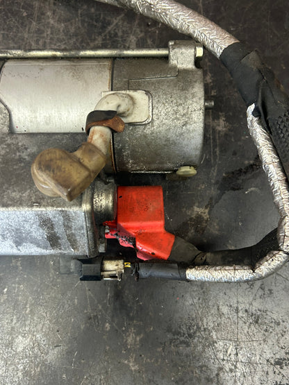 2012 - 2023 CHARGER CHALLENGER 300 6.4L ENGINE STARTER MOTOR OEM 05035102AB