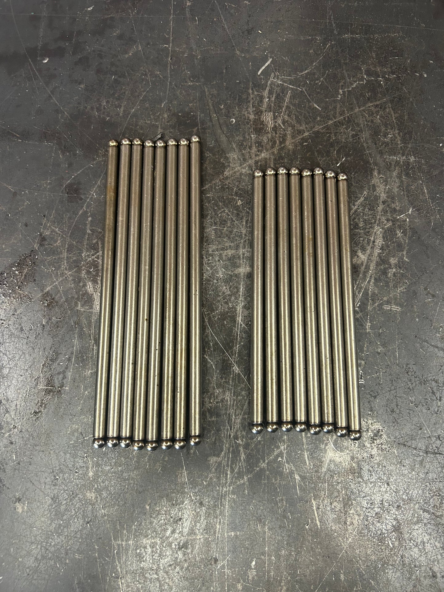2009-2026 Dodge Chrysler Jeep OEM Pushrod Set or 16 6.4 5.7 HEMI Genuine