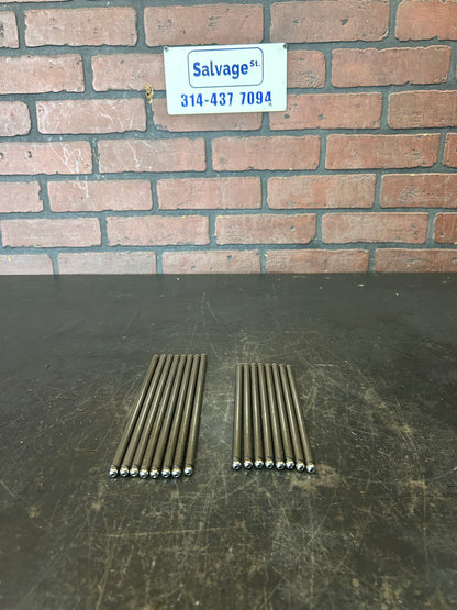 2009-2026 Dodge Chrysler Jeep OEM Pushrod Set or 16 6.4 5.7 HEMI Genuine