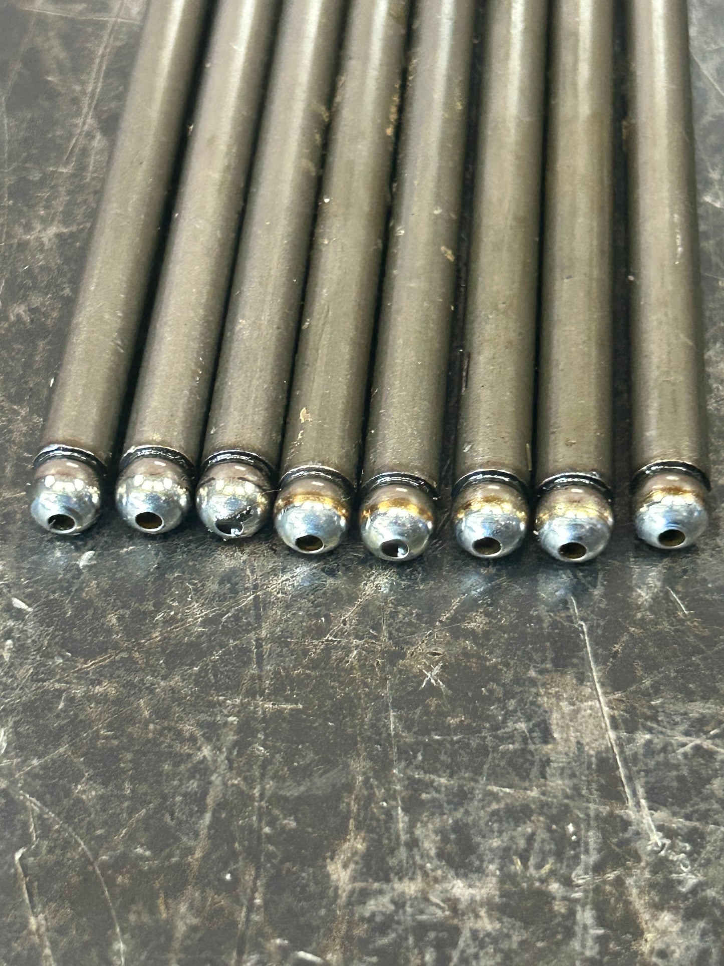 2009-2026 Dodge Chrysler Jeep OEM Pushrod Set or 16 6.4 5.7 HEMI Genuine