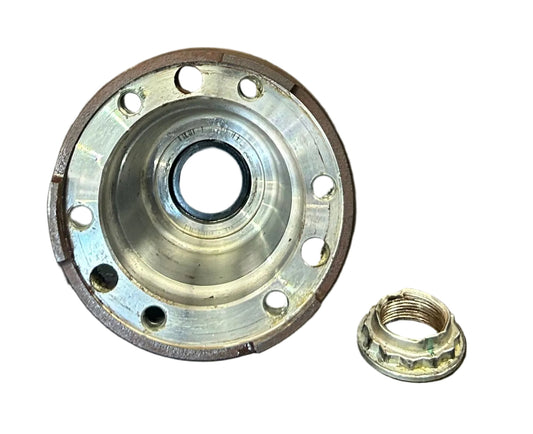 15-26 Mopar Dodge Chrysler Charger 8 Speed Transmission Flange Yoke 8HP70 55k