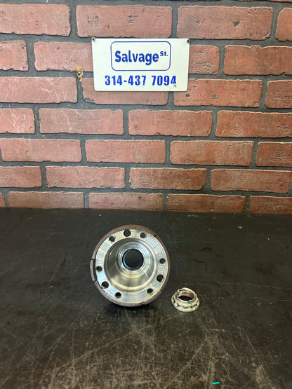 15-26 Mopar Dodge Chrysler Charger 8 Speed Transmission Flange Yoke 8HP70 55k
