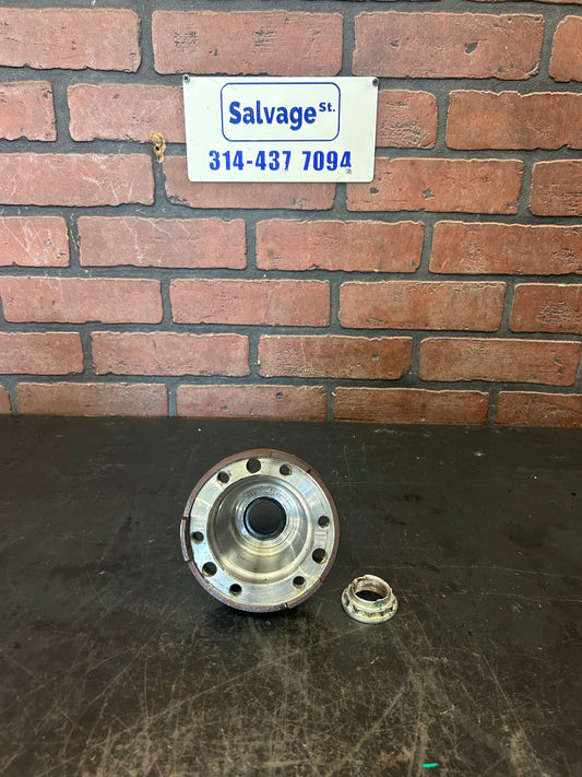 15-26 Mopar Dodge Chrysler Charger 8 Speed Transmission Flange Yoke 8HP70 55k