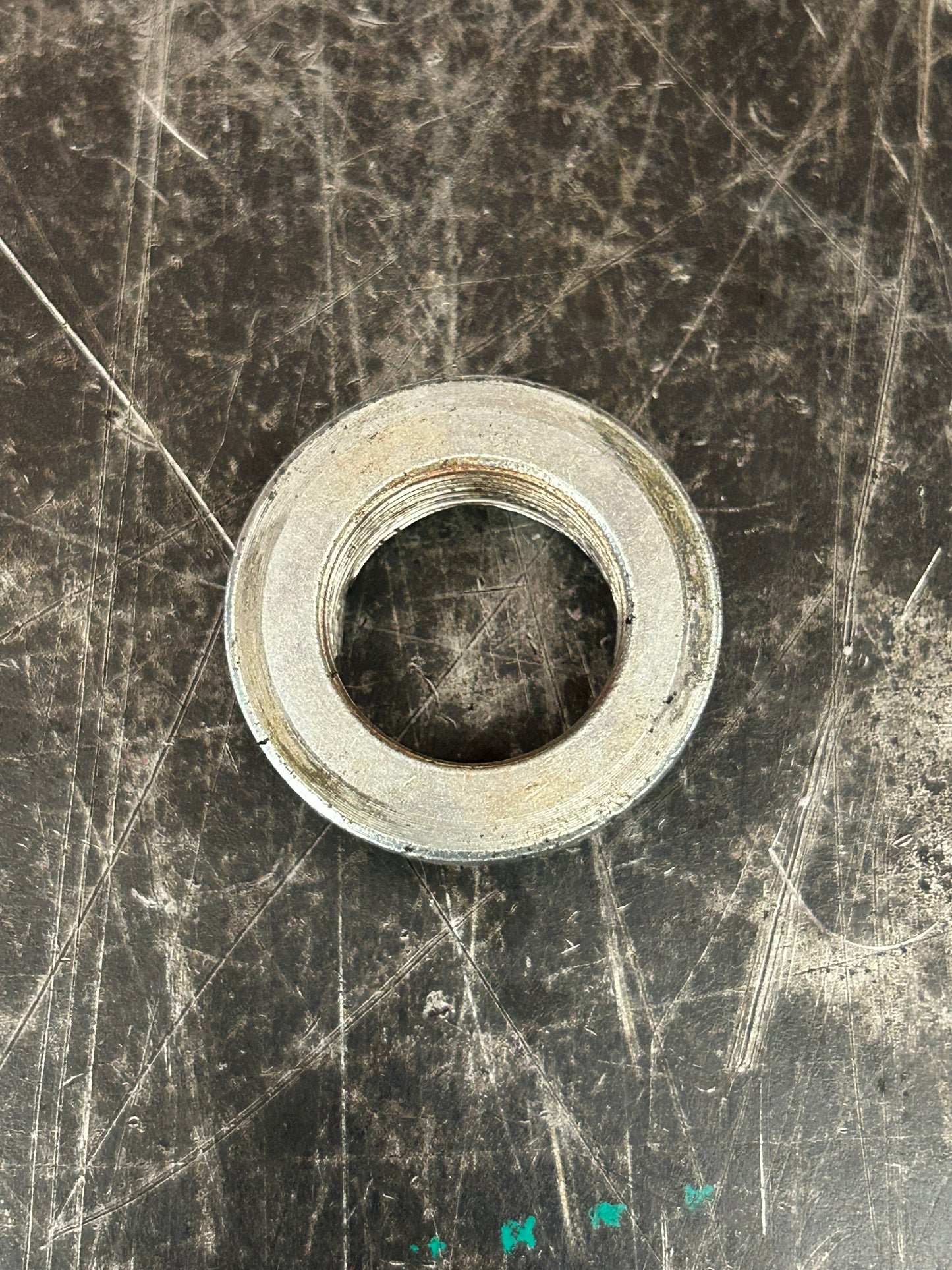 15-26 Mopar Dodge Chrysler Charger 8 Speed Transmission Flange Yoke 8HP70 55k