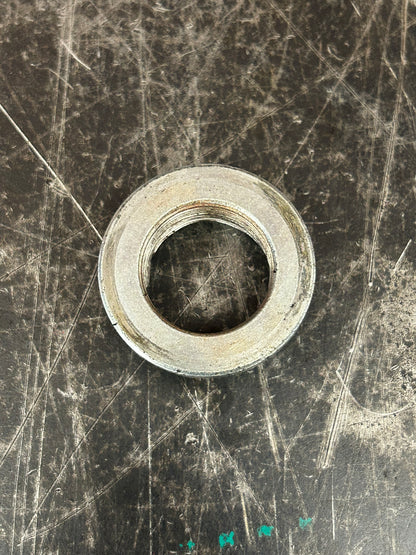 15-26 Mopar Dodge Chrysler Charger 8 Speed Transmission Flange Yoke 8HP70 55k