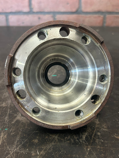 15-26 Mopar Dodge Chrysler Charger 8 Speed Transmission Flange Yoke 8HP70 55k