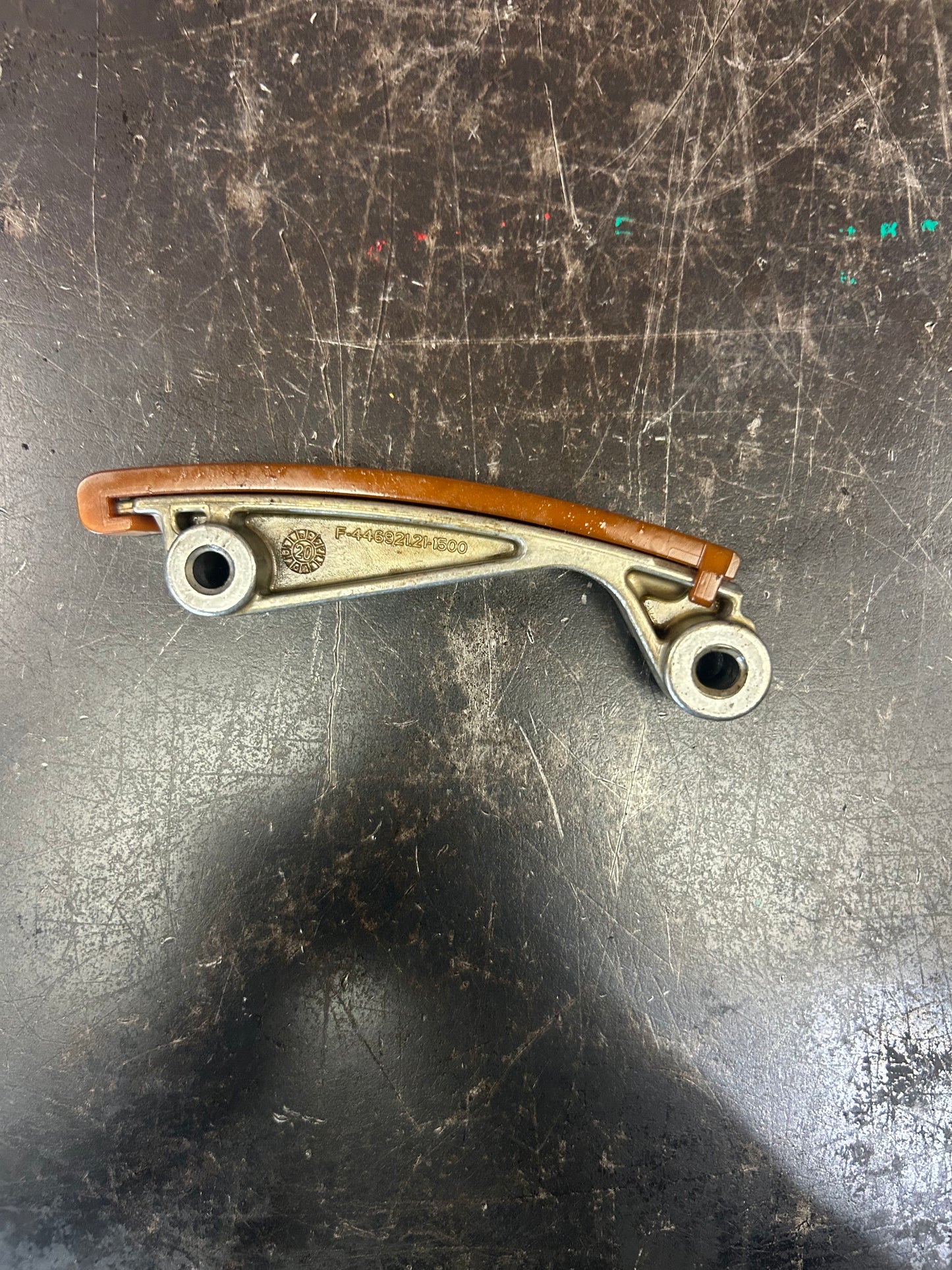 09-26 Dodge Jeep Chrysler 6.4 5.7 HEMI Timing Chain Tensioner Kit Assembly OEM