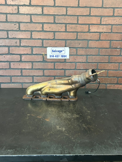 2006-2014 Challenger Charger 300 6.4 6.1 Driver Left Exhaust Manifold 5037633AF