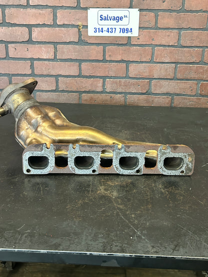 2006-2014 Challenger Charger 300 6.4 6.1 Passenger RH Exhaust Manifold 5037632AF