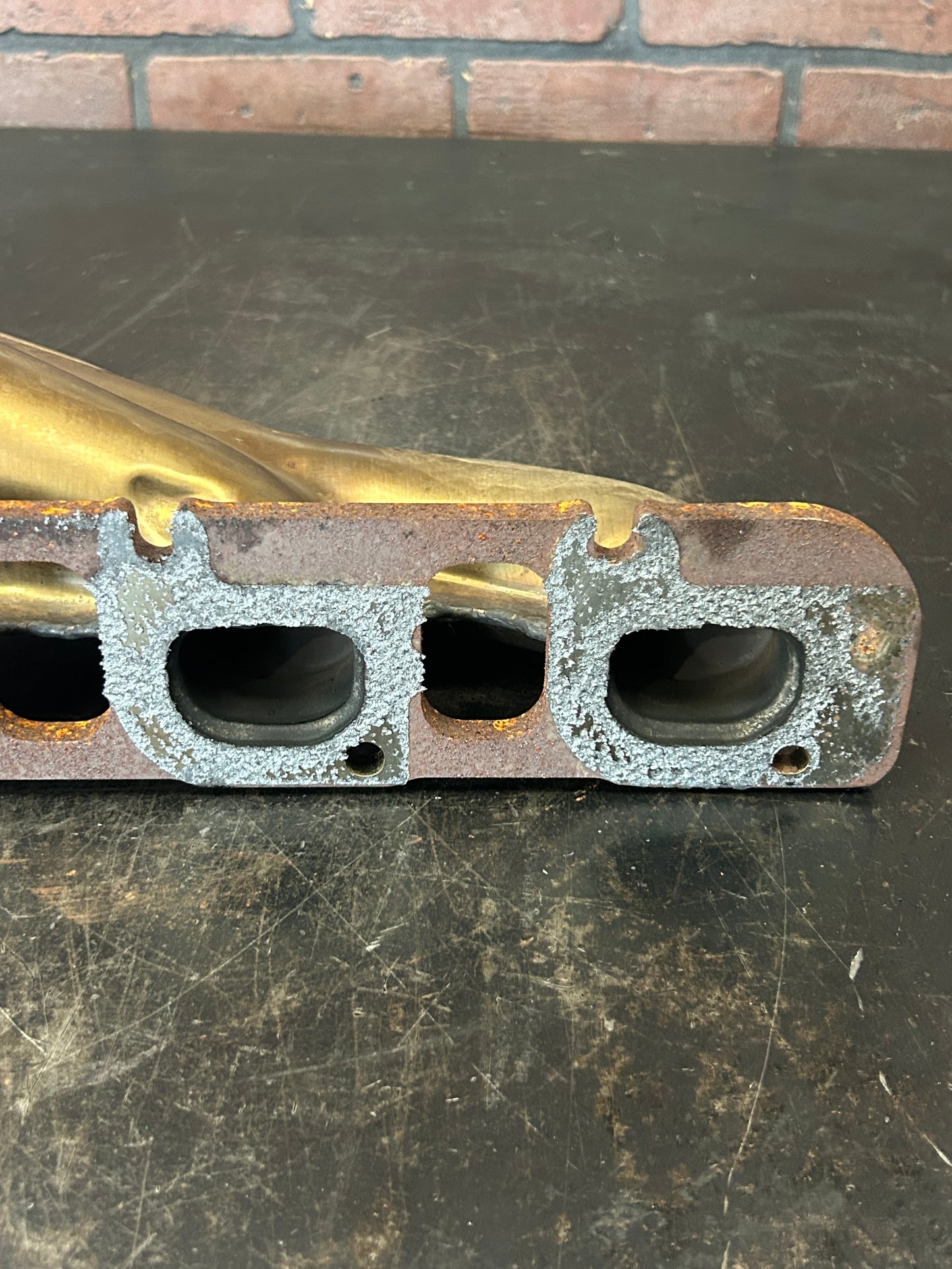 2006-2014 Challenger Charger 300 6.4 6.1 Passenger RH Exhaust Manifold 5037632AF