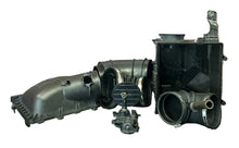 13-18 RAM 6.7L Diesel Cummins OEM Complete Engine Air Intake Kit Assembly