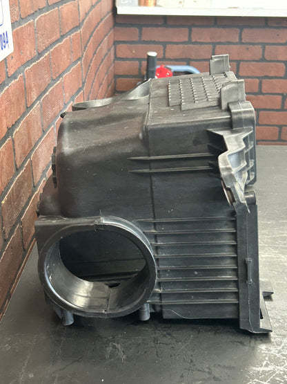 13-18 RAM 6.7L Diesel Cummins OEM Complete Engine Air Intake Kit Assembly