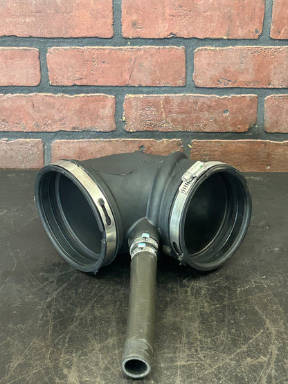 13-18 RAM 6.7L Diesel Cummins OEM Complete Engine Air Intake Kit Assembly