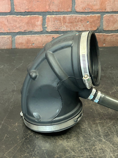 13-18 RAM 6.7L Diesel Cummins OEM Complete Engine Air Intake Kit Assembly