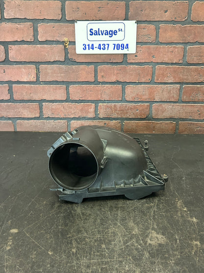 13-18 RAM 6.7L Diesel Cummins OEM Complete Engine Air Intake Kit Assembly