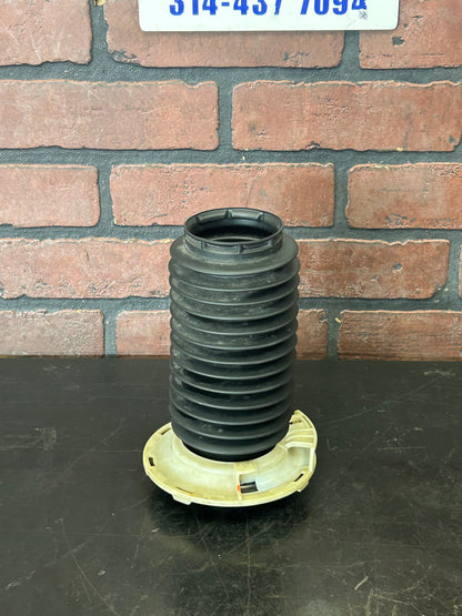 2016-2020 HONDA FIT FWD FRONT RIGHT SIDE SHOCK STRUT ABSORBER & COIL SPRING OEM