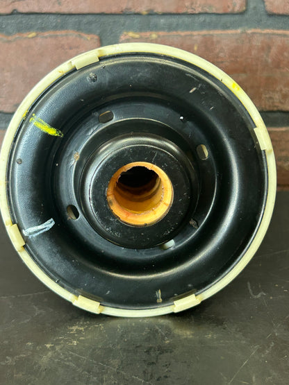 2016-2020 HONDA FIT FWD FRONT RIGHT SIDE SHOCK STRUT ABSORBER & COIL SPRING OEM