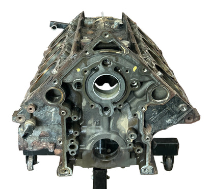 15-23 Challenger Charger Scat Pack Ram 392 6.4L BGE Bare Engine Block 68249194AA