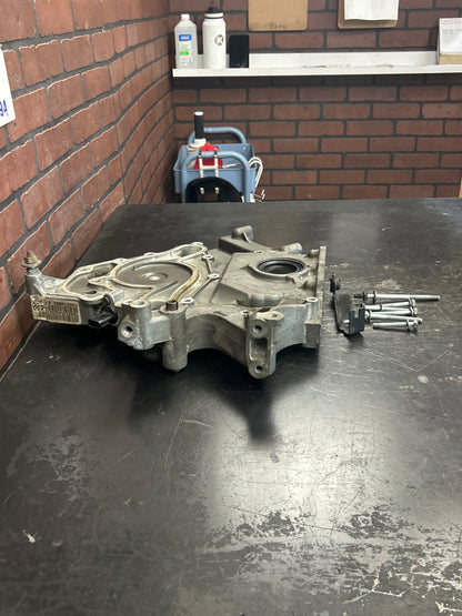 2005-2010 Dodge Chrysler Jeep 5.7L 6.1L Front Timing Cover OEM 04792793AC