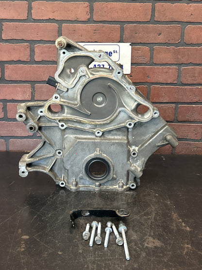 2005-2010 Dodge Chrysler Jeep 5.7L 6.1L Front Timing Cover OEM 04792793AC