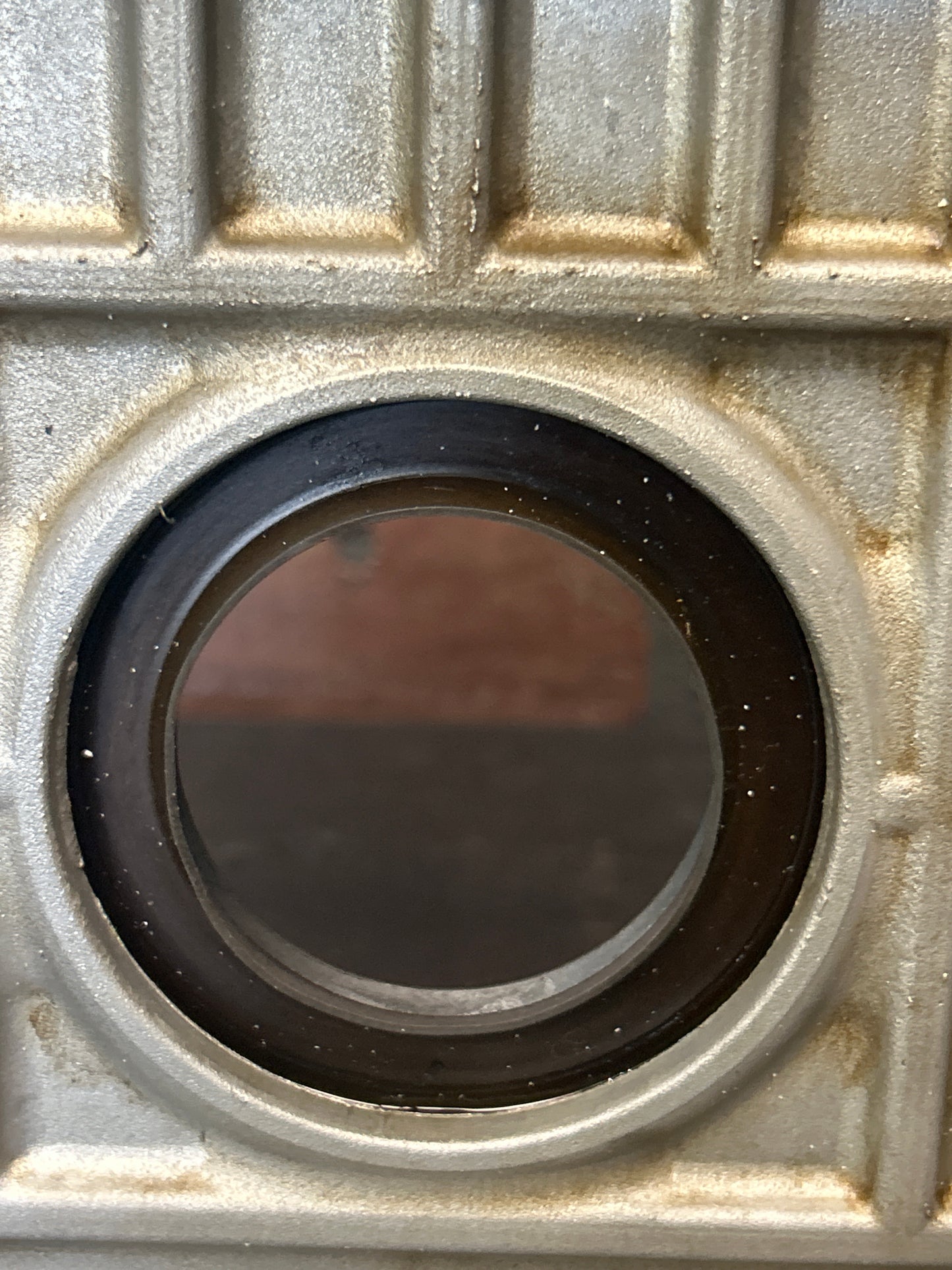 2005-2010 Dodge Chrysler Jeep 5.7L 6.1L Front Timing Cover OEM 04792793AC