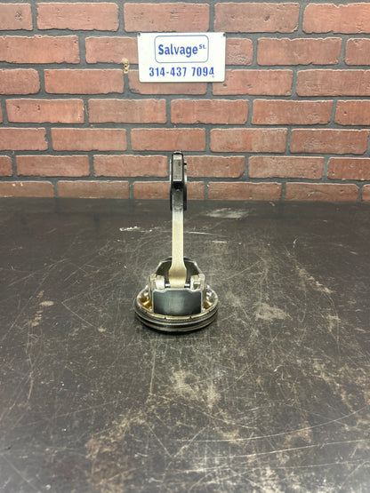 2014-2021 RAM 2500 3500 6.4L 392 Hemi Mopar Piston and Connecting Rod