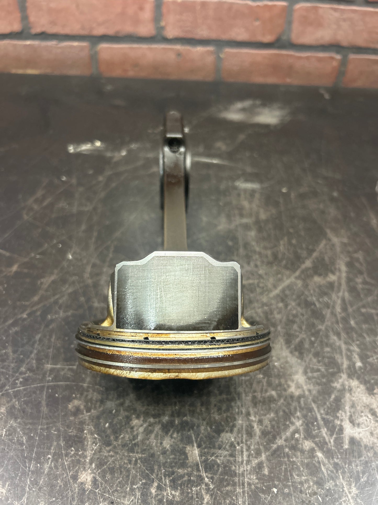 2014-2021 RAM 2500 3500 6.4L 392 Hemi Mopar Piston and Connecting Rod