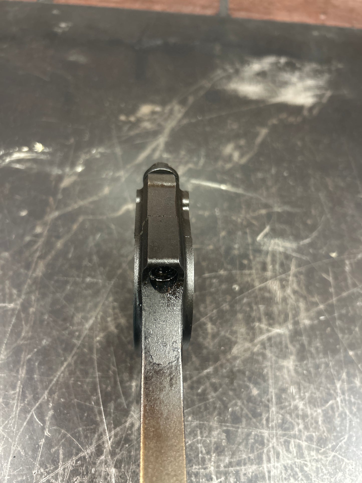 2014-2021 RAM 2500 3500 6.4L 392 Hemi Mopar Piston and Connecting Rod