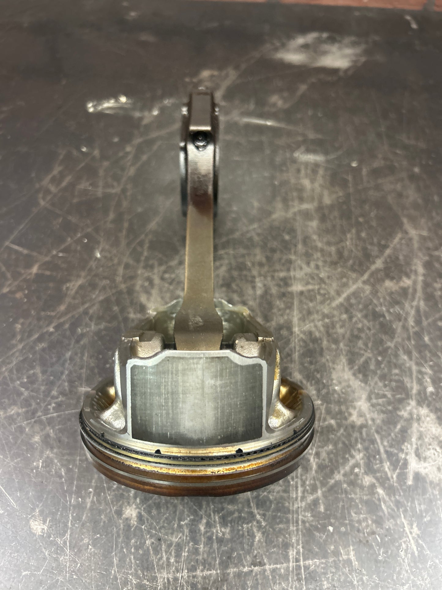 2014-2021 RAM 2500 3500 6.4L 392 Hemi Mopar Piston and Connecting Rod