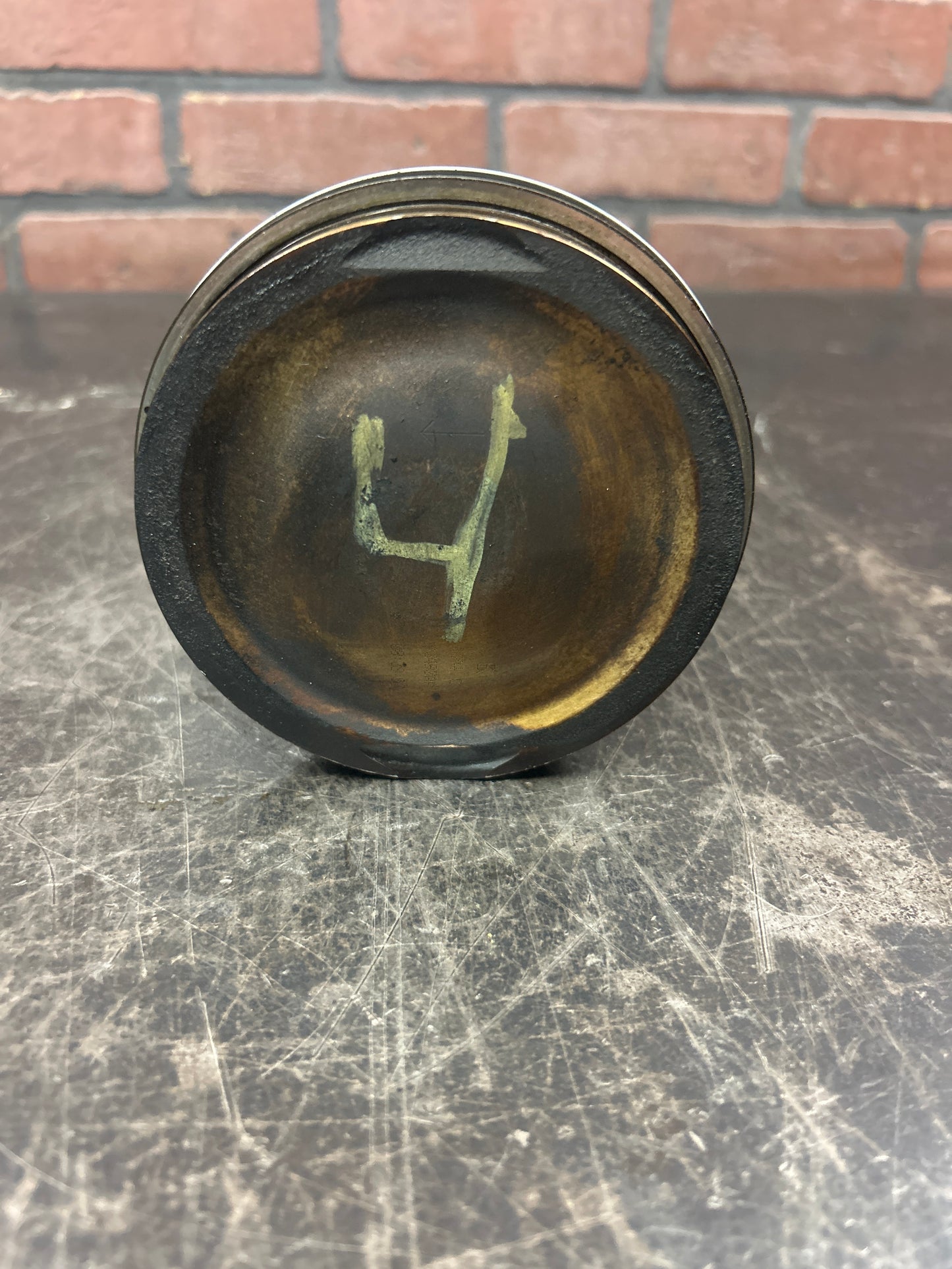 2014-2021 RAM 2500 3500 6.4L 392 Hemi Mopar Piston and Connecting Rod