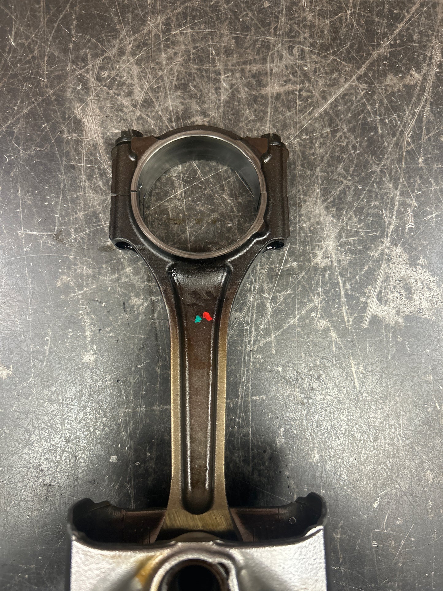 2014-2021 RAM 2500 3500 6.4L 392 Hemi Mopar Piston and Connecting Rod