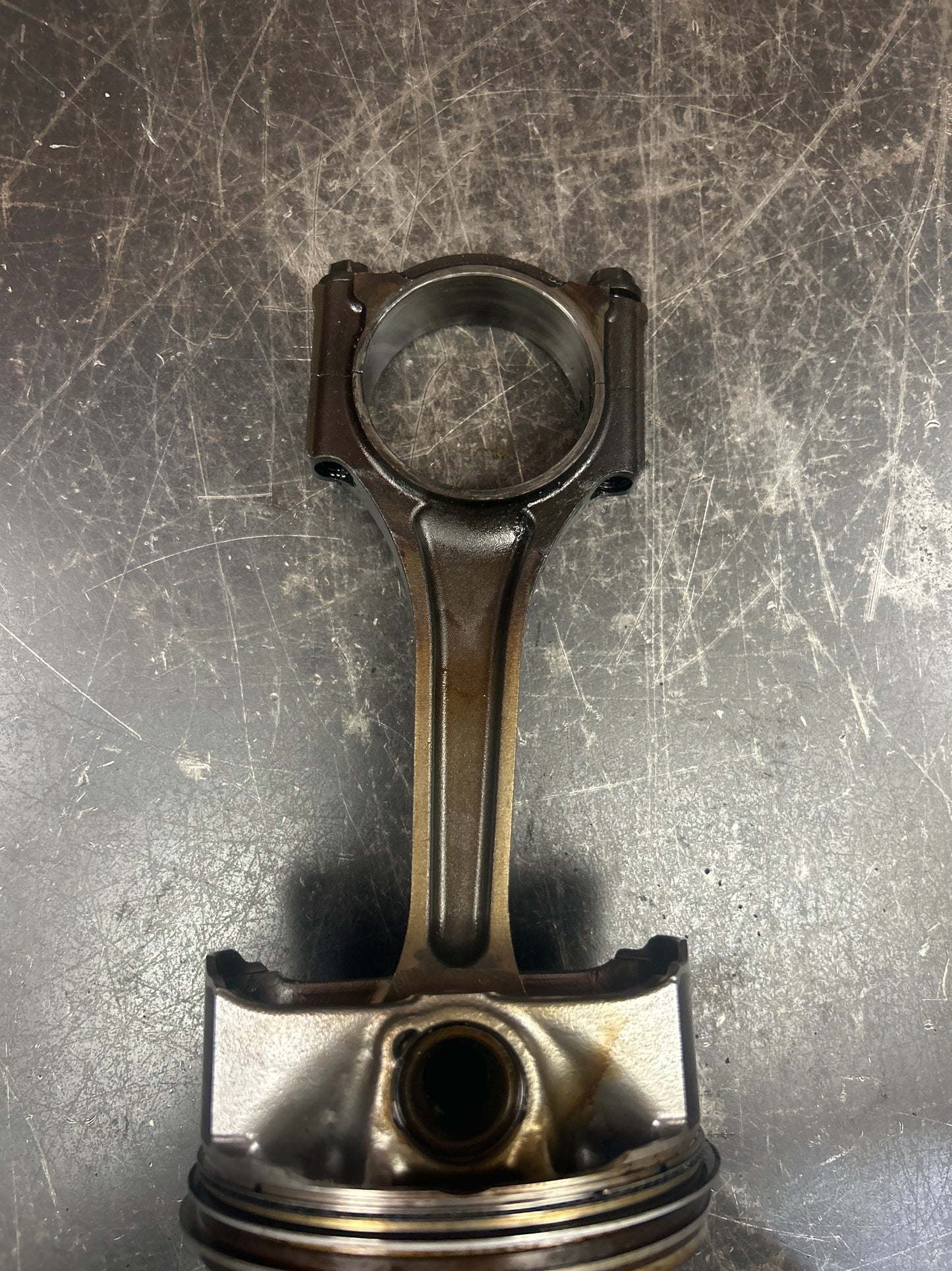 2014-2021 RAM 2500 3500 6.4L 392 Hemi Mopar Piston and Connecting Rod