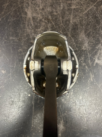 2014-2021 RAM 2500 3500 6.4L 392 Hemi Mopar Piston and Connecting Rod