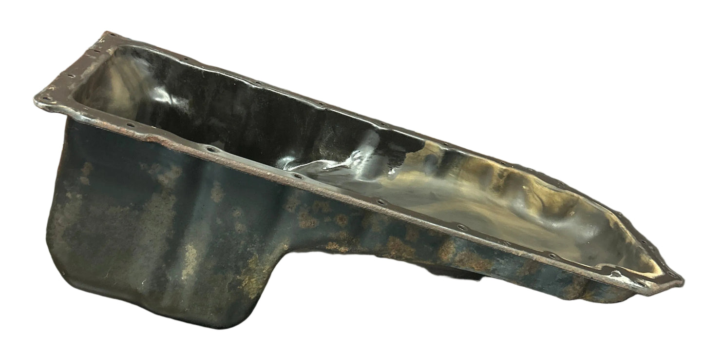 2014-2024 Ram 2500 Mopar 6.4L Engine Oil Pan w/ Gasket 04893353AA