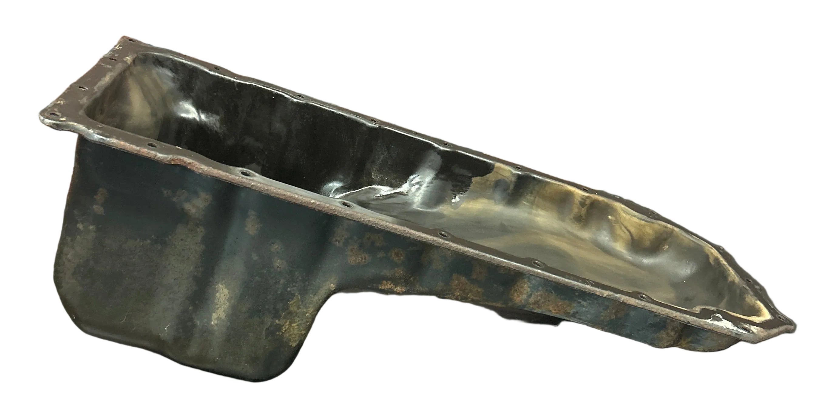 2014-2024 Ram 2500 Mopar 6.4L Engine Oil Pan w/ Gasket 04893353AA